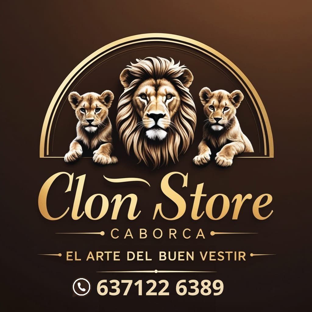 Clon Store Caborca