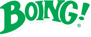 BOING