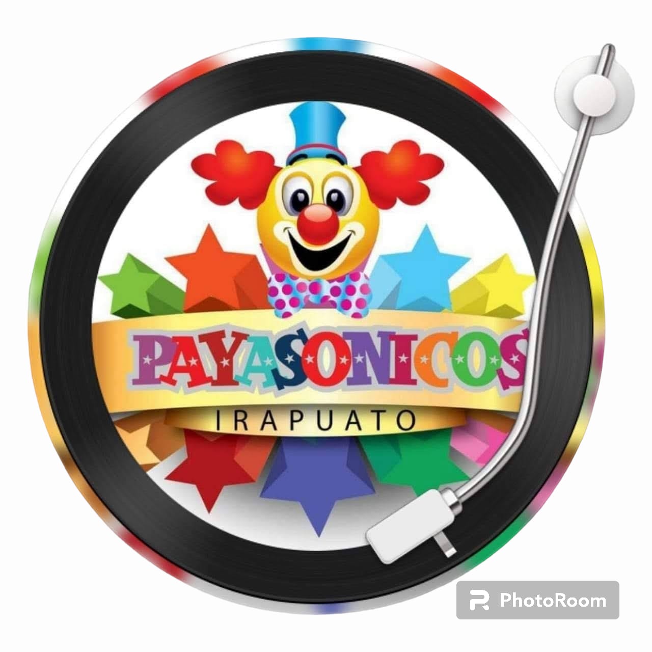 Payasonicos Show Irapuato